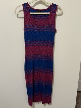 Lane Bryant sweater dress
